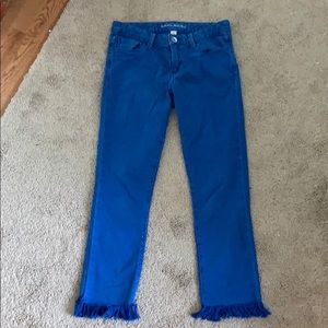 Banana republic jeans